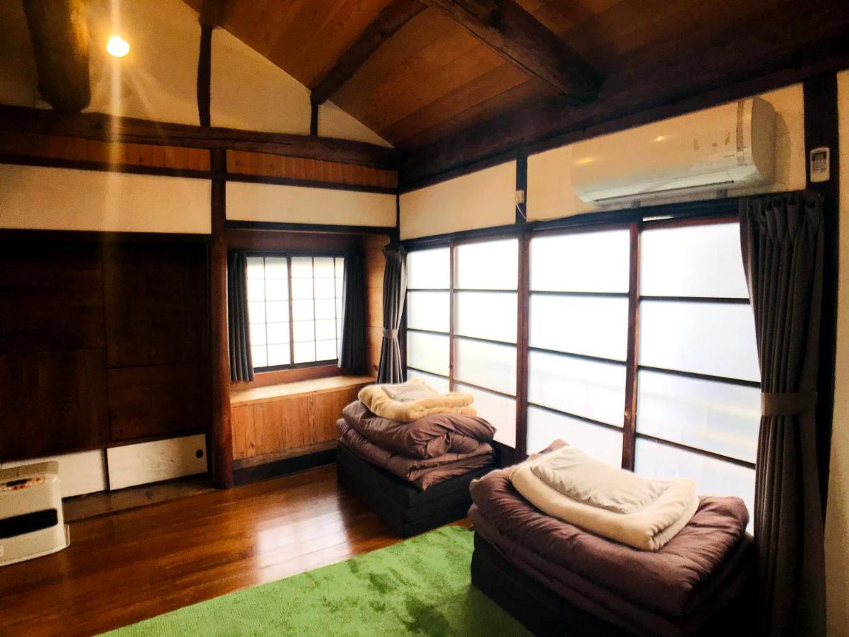 Guesthouse Yadocurly Onomichi Ngoại thất bức ảnh