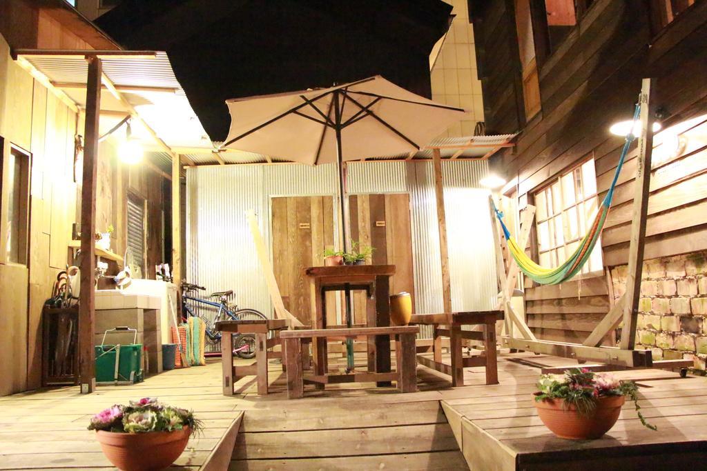 Guesthouse Yadocurly Onomichi Ngoại thất bức ảnh