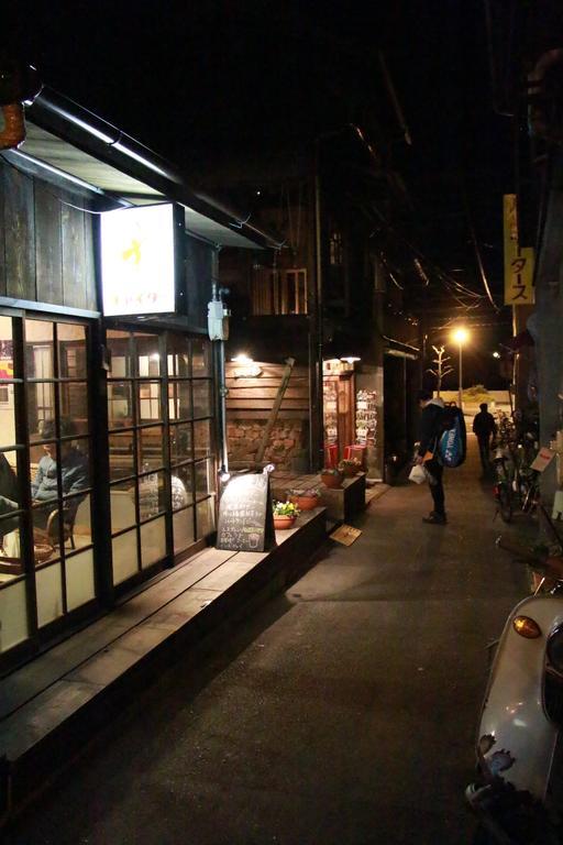 Guesthouse Yadocurly Onomichi Ngoại thất bức ảnh